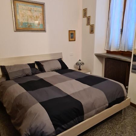 Appartamento Luminosissimo In Pieno Centro Grosseto Luaran gambar