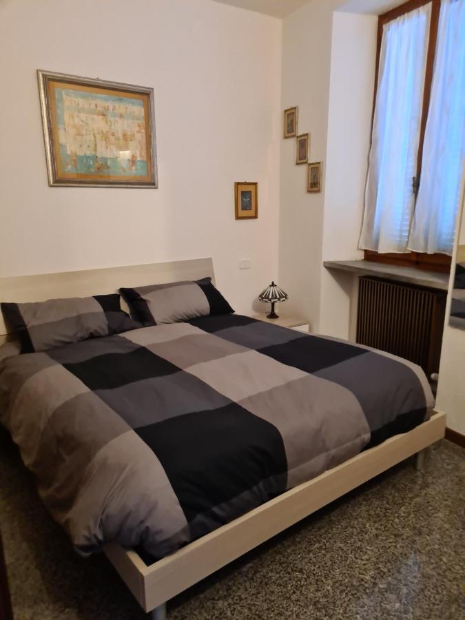 Appartamento Luminosissimo In Pieno Centro Grosseto Luaran gambar
