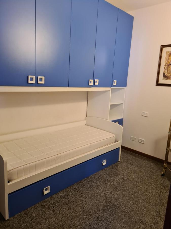 Appartamento Luminosissimo In Pieno Centro Grosseto Luaran gambar